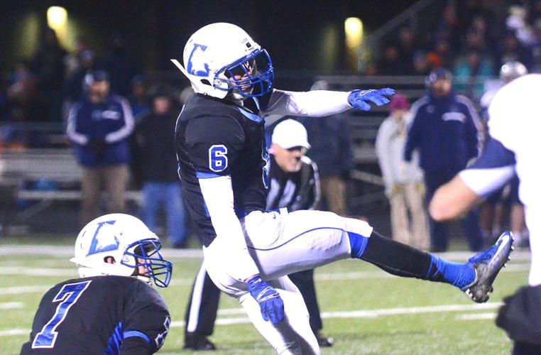 Garrett Schreiber, Garret Wegner