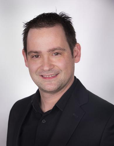 Christopher Ramaekers