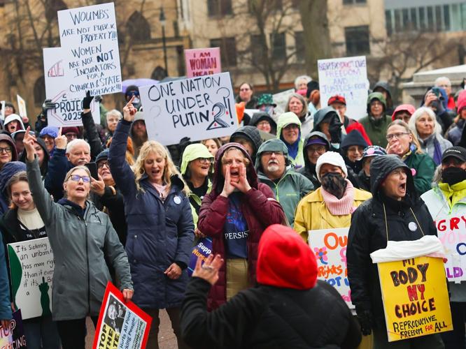 Women's March 2