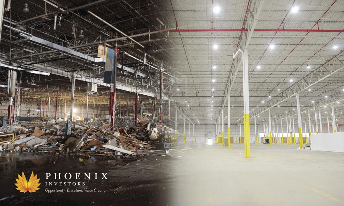 Phoenix Investors'