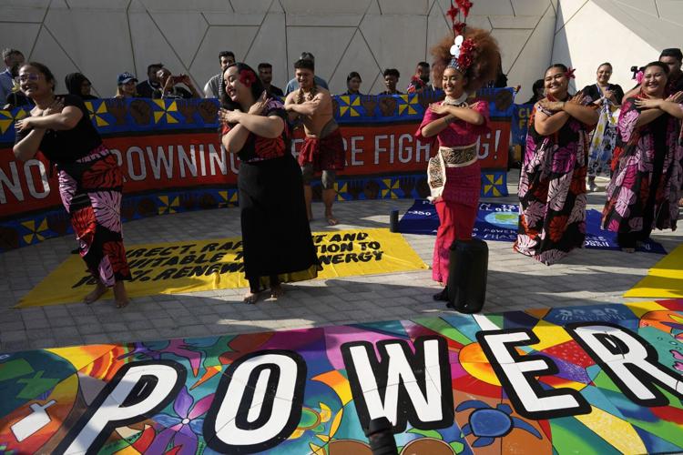 COP28 Climate Summit