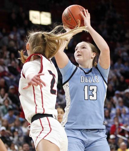 Natalie Backhaus Wisconsin Dells