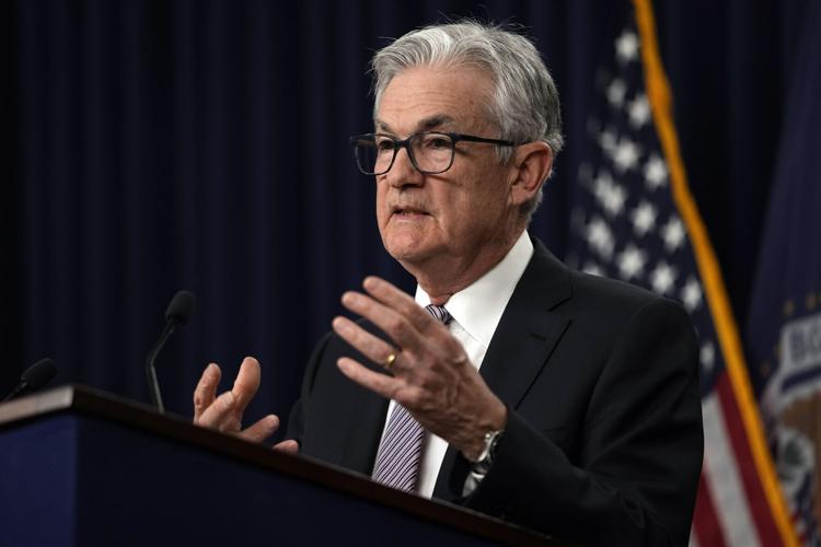 Federal Reserve