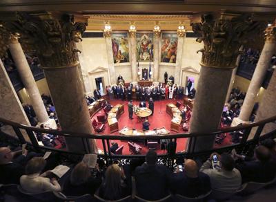 State Senate