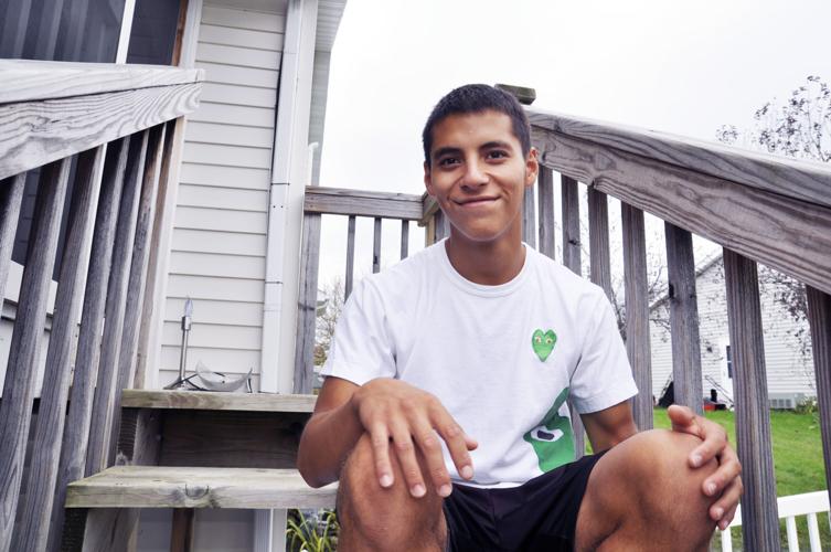 Adrian Hernandez flood Walworth