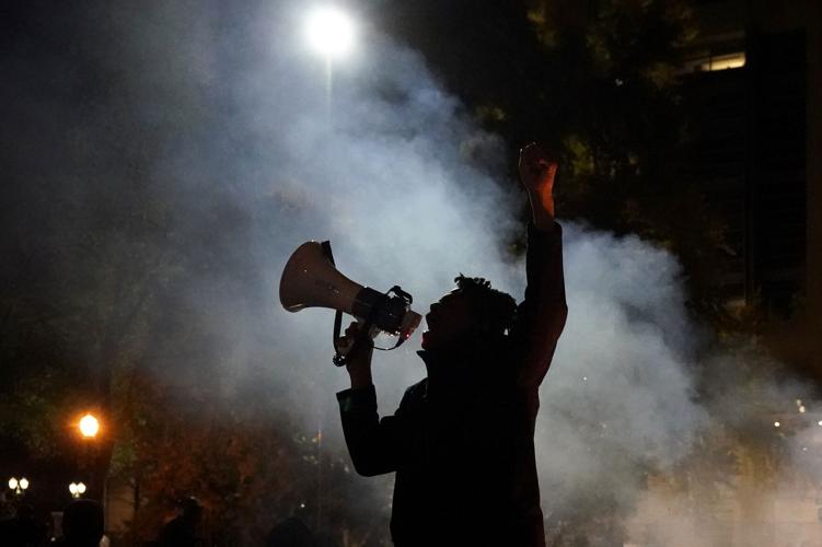 Election 2020 America Waits Photo Gallery