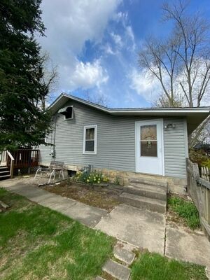 2 Bedroom Home in Mccullom Lake - $95,000