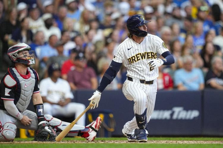 BASEBALL-MLB-MIL-MIN/