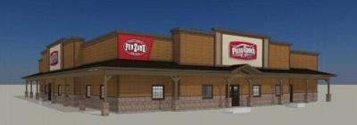 Pizza Ranch renderings