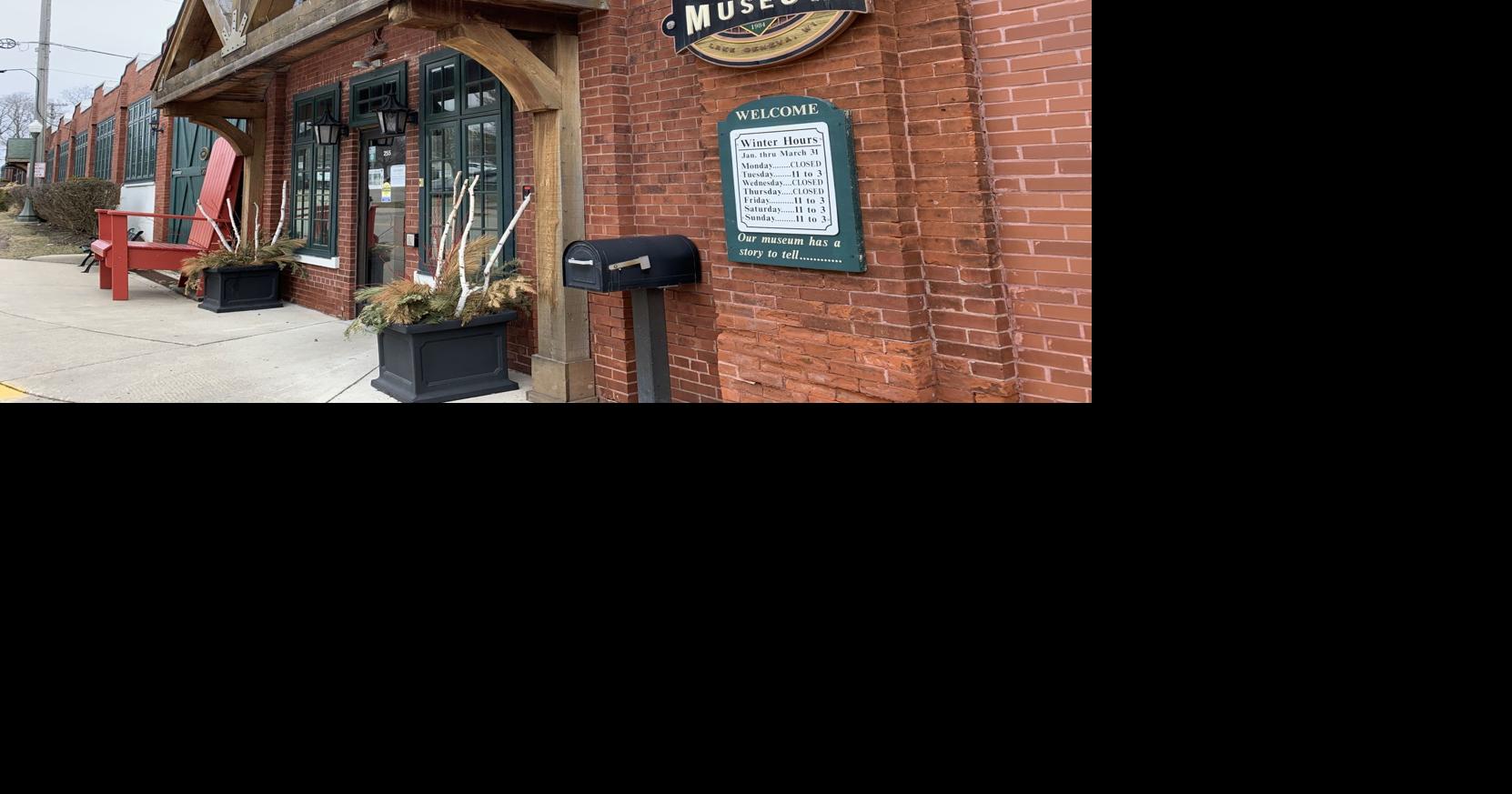 Geneva Lake Museum brings back Tuesday @ 2 history series, starting in September