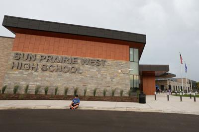 Sun Prairie West High School