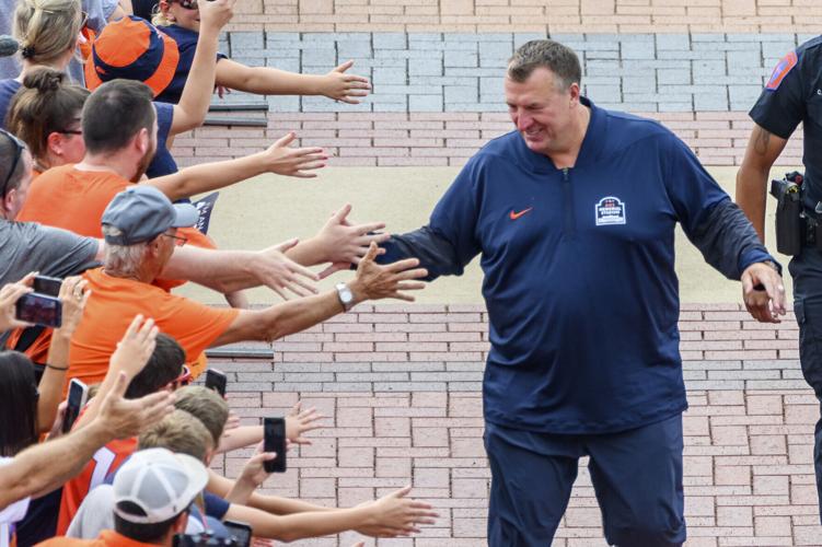 W Michigan Illinois Football