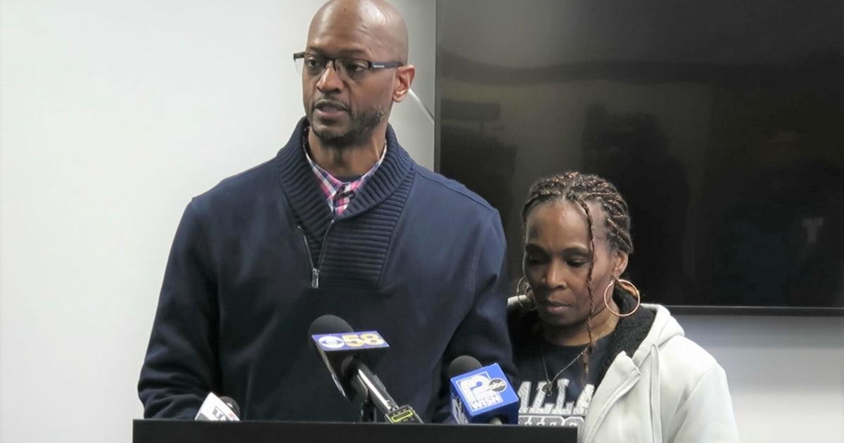 Tom Ruffalo Racine Forensic genealogy leads to arrest of Racine man in 23-year-old ...