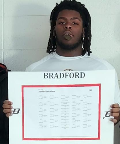 Henry Miesbauer Madison West