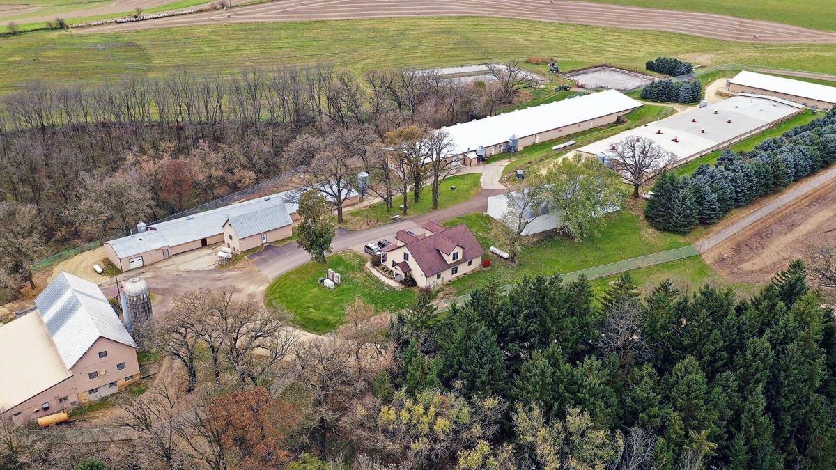 Ridglan Farms
