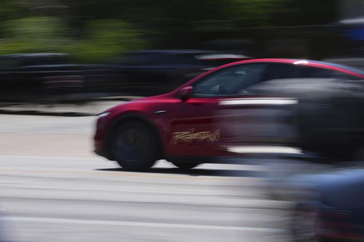 Musk Self Driving Promises