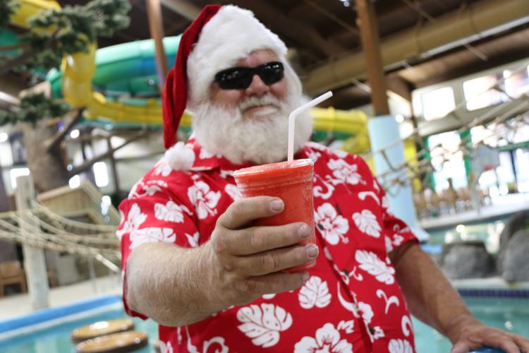 Christmas in the Country 2