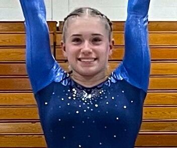 Nola Benson, Monona Grove