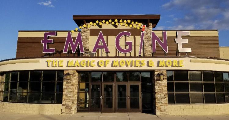Movie Theater In Lake Geneva