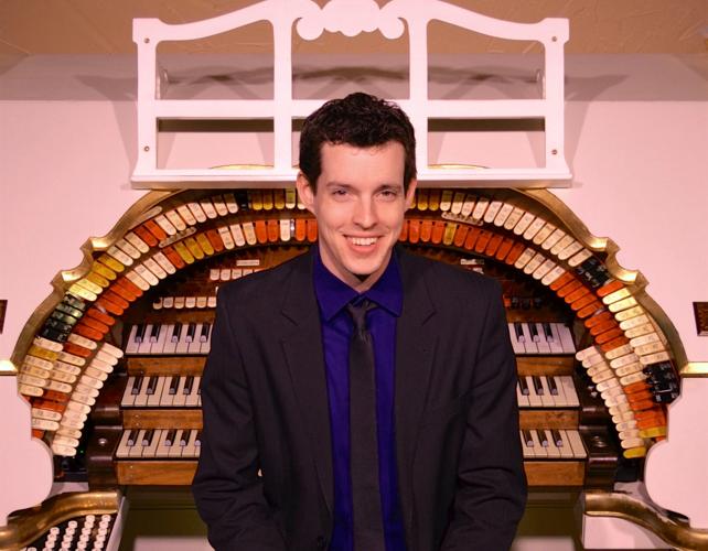 October 2023 TAO Feature Article - American Guild of Organists
