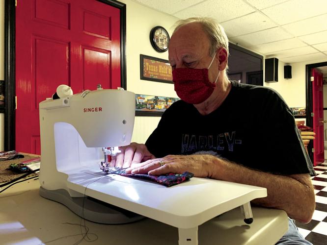 Useful when you need it