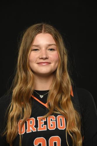 Teagan Schoenecker, Oregon