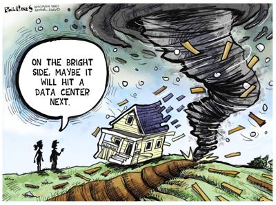 MY VIEW | PHIL HANDS