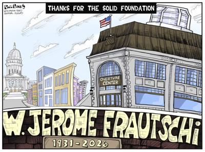 MY VIEW | PHIL HANDS