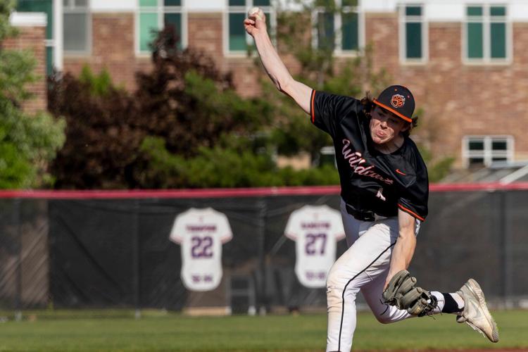 Jack DeTienne, Verona