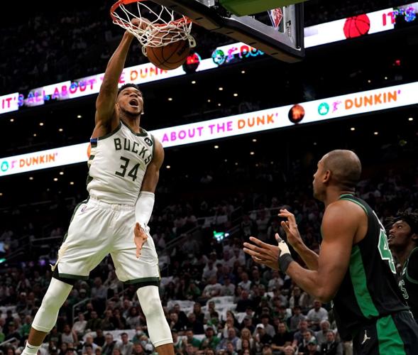 bucks cover photo