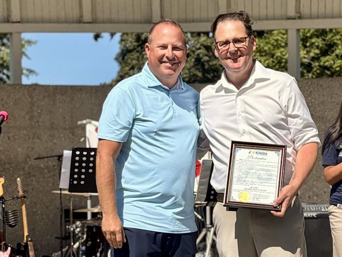 Kenosha Laborfest 2026