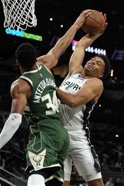 bucks photo