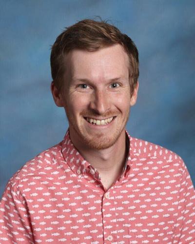 Zach Prideaux