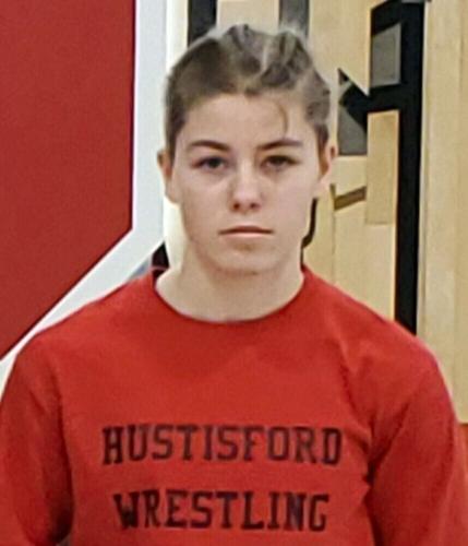 Adalyn Raue Hustisford