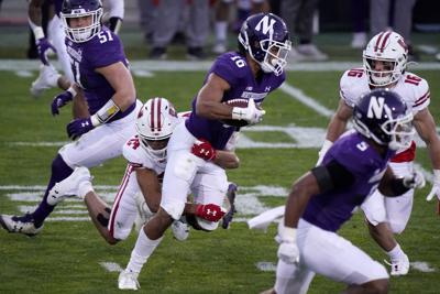 Wisconsin Northwestern