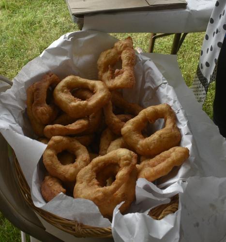 Mount Carmel Festival
