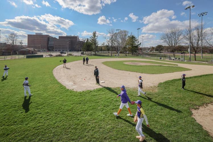 East Madison Little League