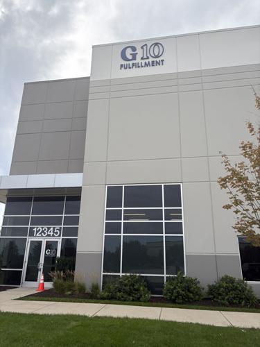 G10 Fulfillment