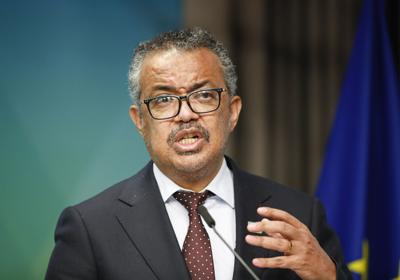 Belgium EU Africa Summit