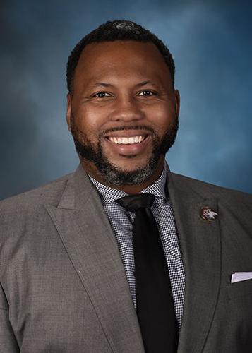 State Rep. Kam Buckner