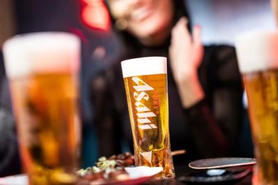 Asahi Europe & International