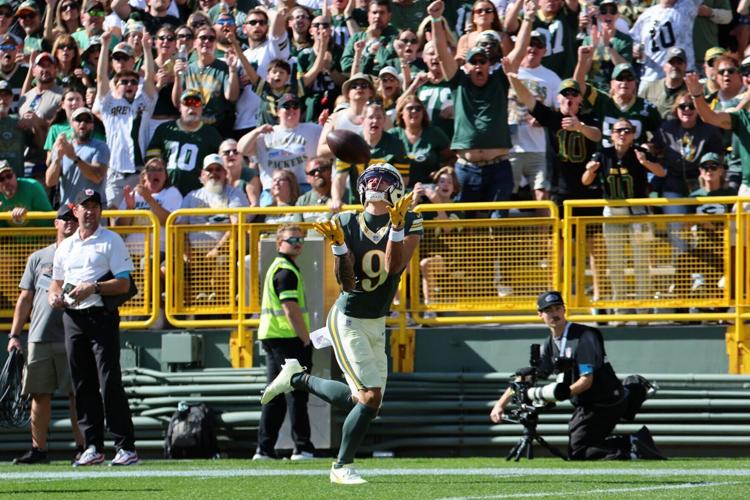 FOOTBALL-NFL-GB-CHI/