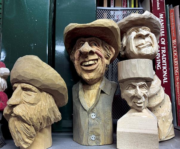 The joy is in the details