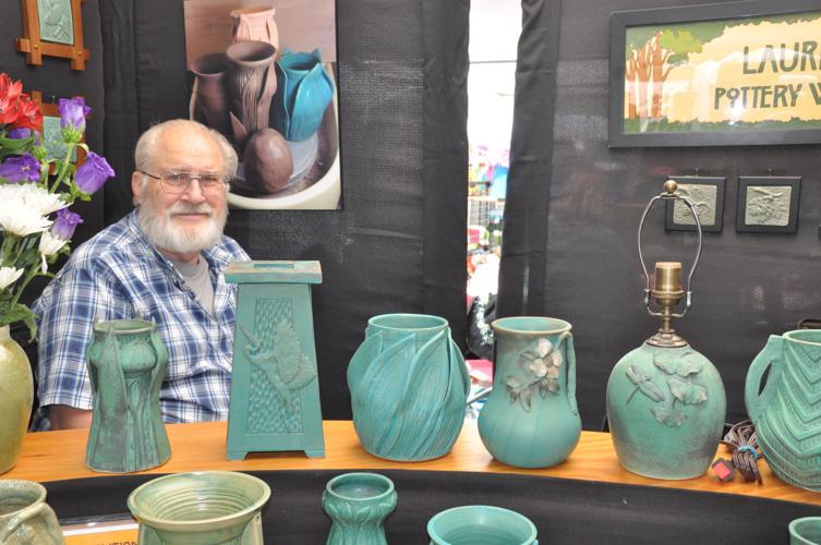 Pottery