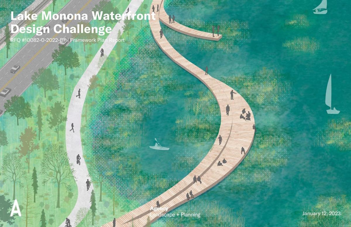 Agency Landscape + Planning report