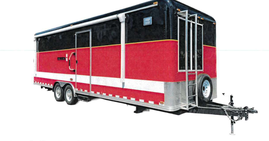 Lake Geneva Fire Department receives approval for fire safety trailer