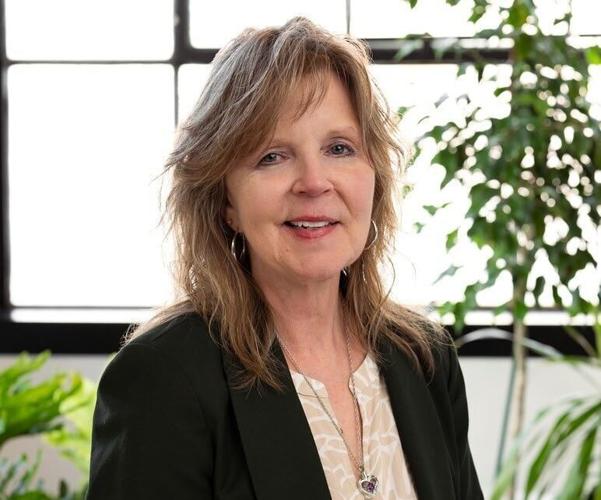 Maureen McCarville