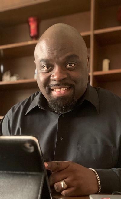 Curtiss Tolefree Jr.