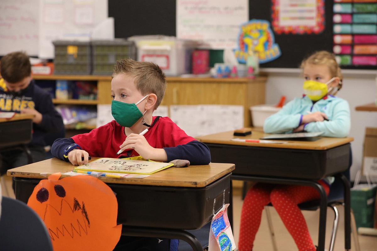 Classroom learning in pandemic (copy)