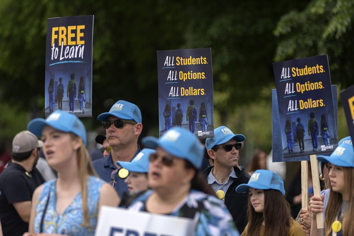 Public Religious School Supreme Court
